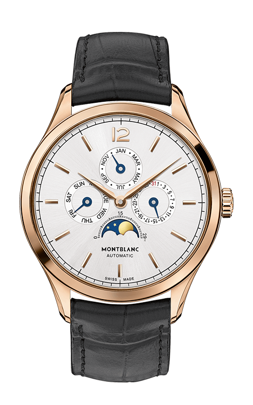 Montblanc 112535 Watches