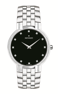 movado 0607007