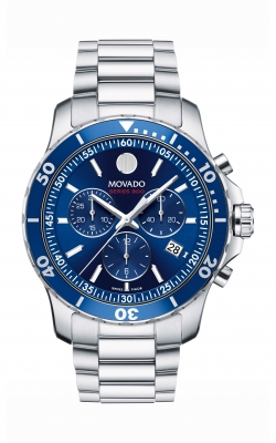 Movado  Series 800 2600141