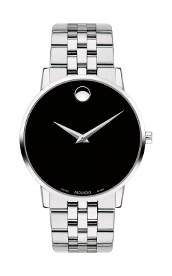 Movado  Museum Classic Watch 0607199 product image