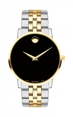 Movado  Museum Classic 0607200