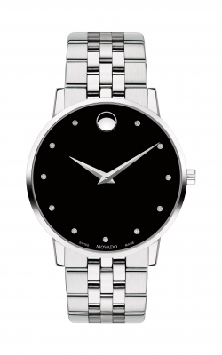 Movado  Museum Classic Watch 0607201 product image