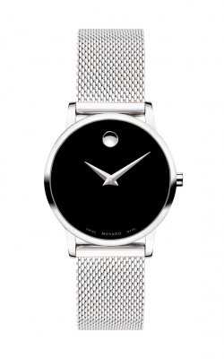 Movado  Museum Classic Watch 0607220 product image