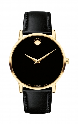 Movado  Museum Classic Watch 0607271 product image