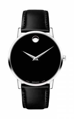 Movado  Museum Classic Watch 0607269 product image