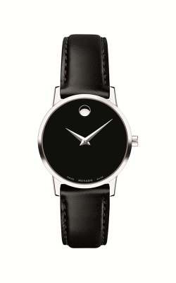 Movado  Museum Classic Watch 0607274 product image