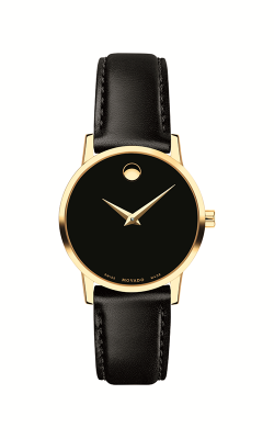 Movado  Museum Classic Watch 0607275 product image