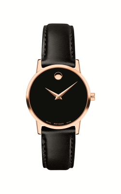 Movado  Museum Classic Watch 0607276 product image