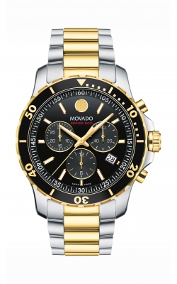 Movado  Series 800 2600146