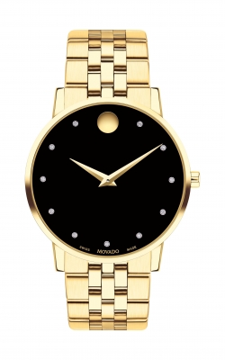 Movado  Museum Classic Watch 0607625 product image