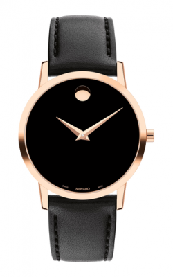 Movado  Museum Classic Watch 0607585 product image
