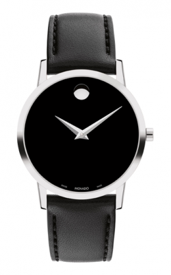 Movado  Museum Classic Watch 0607583 product image