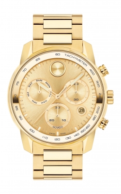 Movado  Bold Verso Watch 3600866 product image