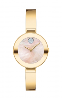 Movado  Bold Bangle Watch 3600938 product image