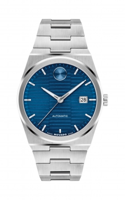 Movado  Bold Quest Watch 3600940 product image