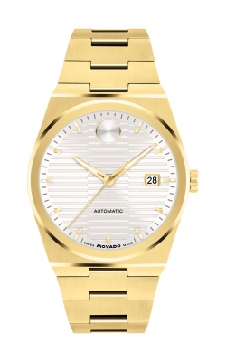 Movado  Bold Quest Watch 3600943 product image