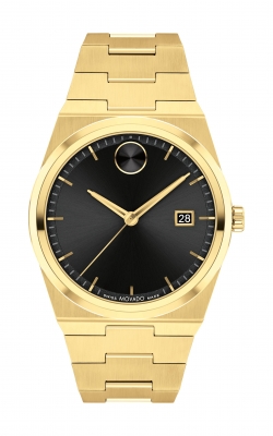 Movado  Bold Quest Watch 3601223 product image