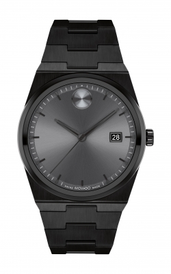 Movado  Bold Quest Watch 3601224 product image