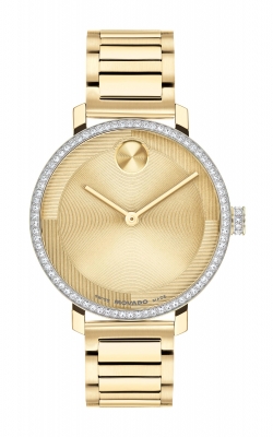 Movado  Bold Evolution 2.0 Watch 3601225 product image