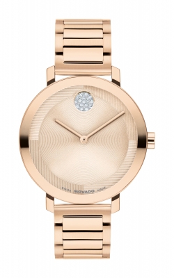 Movado  Bold Evolution 2.0 Watch 3601266 product image