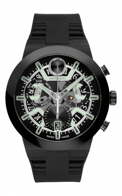 Movado  Bold Fusion Watch 3601284 product image