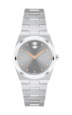 Movado  Bold Quest Mini Watch 3601290 product image
