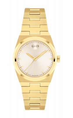 Movado  Bold Quest Mini Watch 3601294 product image