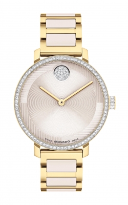 Movado  Bold Evolution 2.0 Watch 3601301 product image