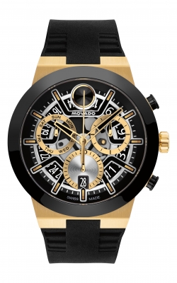 Movado  Bold Fusion Watch 3601307 product image