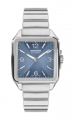 Movado  Heritage 1917 Watch 3650256 product image