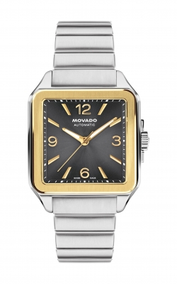 Movado  Heritage 1917 Watch 3650257 product image