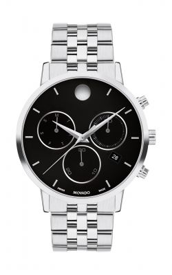 Movado  Museum Classic Watch 0607776 product image