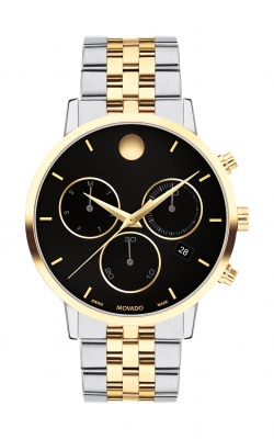 Movado  Museum Classic Watch 0607777 product image
