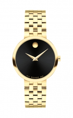 Movado  Museum Classic Watch 0607847 product image