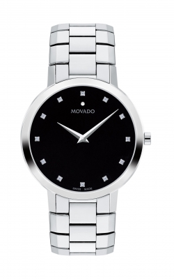 Movado  Faceto Watch 0607865 product image