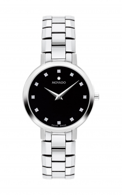 Movado  Faceto Watch 0607866 product image