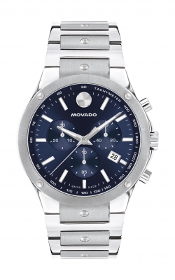 Movado  SE Watch 0607931 product image