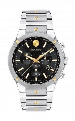 Movado  SE Watch 0607972 product image