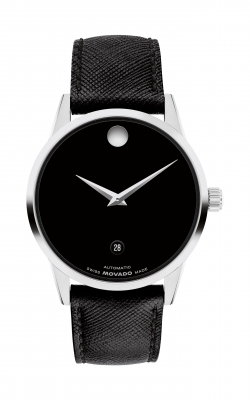 Movado  Museum Classic Watch 0608024 product image