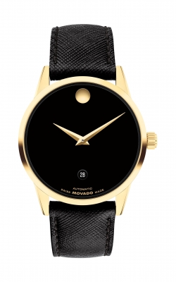 Movado  Museum Classic Watch 0608025 product image