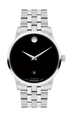 Movado  Museum Classic Watch 0608030 product image