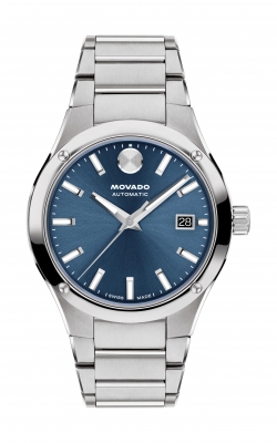 Movado  Museum Imperiale Watch 0608048 product image