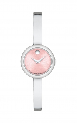 Movado  Museum Bangle Watch 0608062 product image