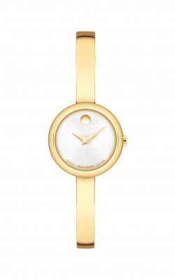 Movado  Museum Bangle Watch 0608063 product image