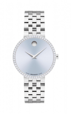 Movado  Museum Classic Watch 0608066 product image