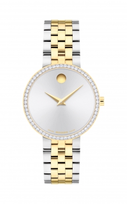 Movado  Museum Classic Watch 0608067 product image