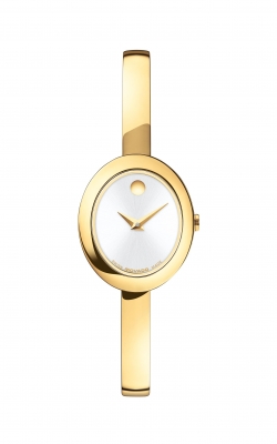 Movado  Museum Bangle Watch 0608072 product image