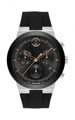 Movado Bold Evolution 2.0 Watch 3601330 product image