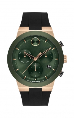 Movado Bold Evolution 2.0 Watch 3601333 product image