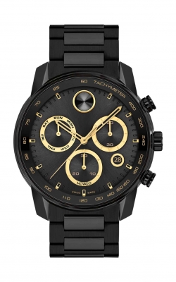 Movado Bold Verso Watch 3600906 product image